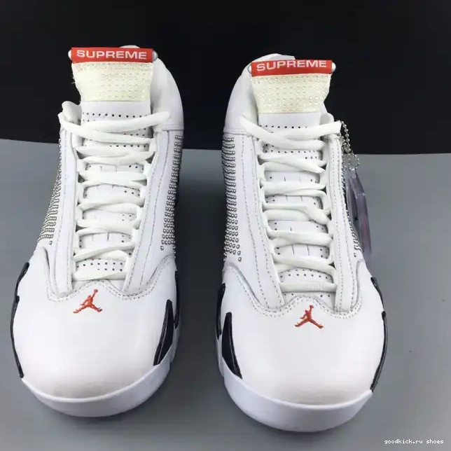 Rep Retro BV7630-106 Jordan Air White 14 0504